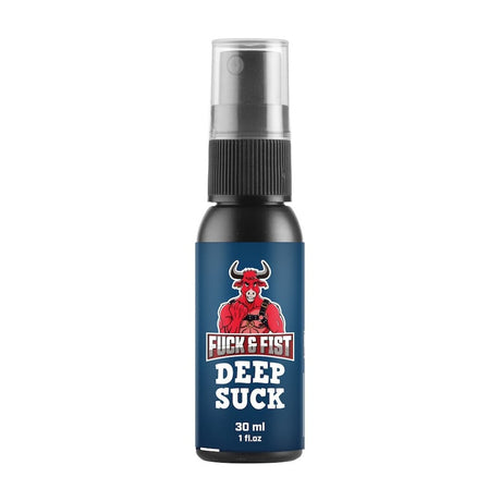 Intimspray Deep Suck 30 ml