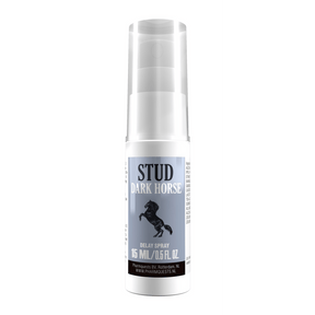 Intim-Spray Pharmquests Stud Dark Horse zum Verzögern 15 ml