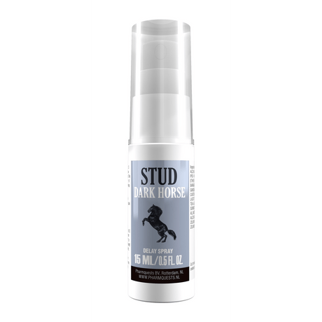 Intimspray für ihn Dark Horse 15 ml