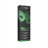 Intim-Spray Orgie Wow Blowjob für den Mund 10 ml – Ansicht 2
