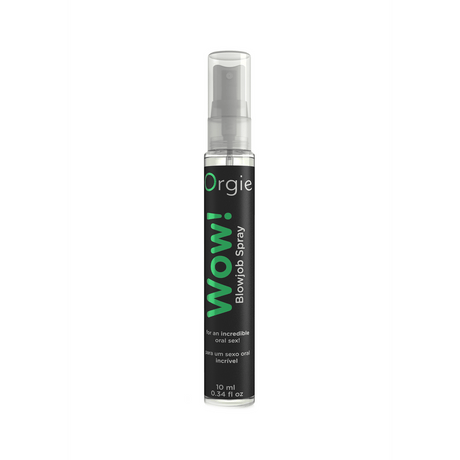 Intimspray Wow! Blowjob 10 ml