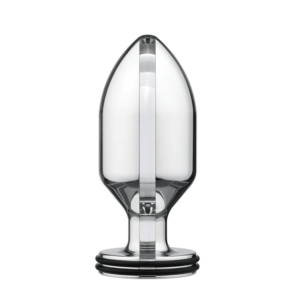 Intruder Extreme Electro Butt Plug