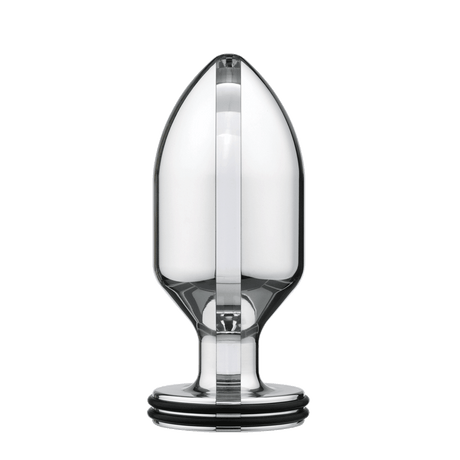 Intruder Extreme Electro Butt Plug