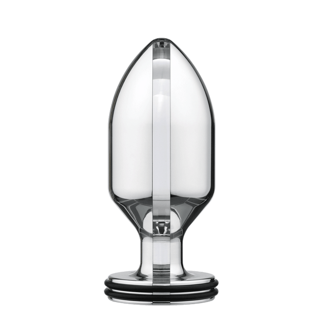 Intruder Extreme Electro Butt Plug