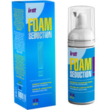 Toy-Reiniger INTT Foam Seduction Intim-Reinigungsschaum 50 ml.2