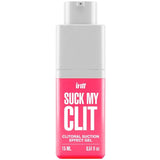 Intt - Suck My Clit Saugeffekt-Gel Wilde Erdbeere 15 ml