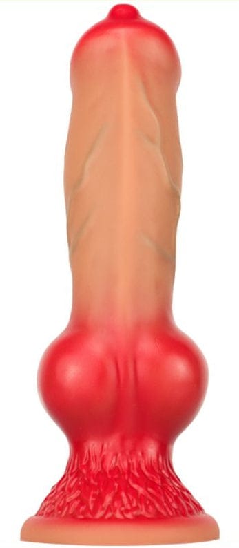 Inuk Dildo M 16.5 x 5.5cm