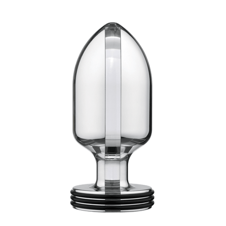 Invader Extreme Electro Butt Plug