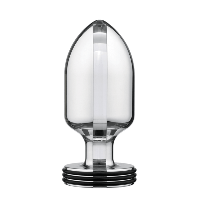 Invader Extreme Electro Butt Plug