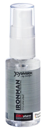 Ironman Controlspray 30 ml