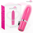 Ivy Reise-Vibrator Rosa