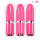 Ivy Reise-Vibrator Rosa – Ansicht 2