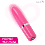 Ivy Reise-Vibrator Rosa – Ansicht 3