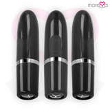 Ivy Reise-Vibrator Schwarz – Ansicht 2