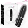 Ivy Reise-Vibrator Schwarz