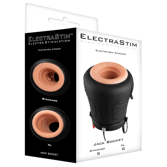 Jack Socket Elektro-Anschlussbuchse – Ansicht 2
