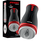 Jango Kompressions- und Vibrations-Masturbator