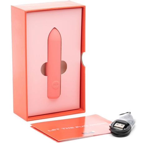 Vibrator Ily Bullet Pink.7