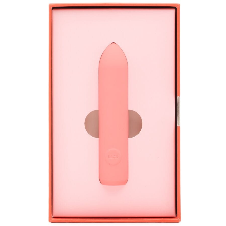 Vibrator Ily Bullet Pink.8
