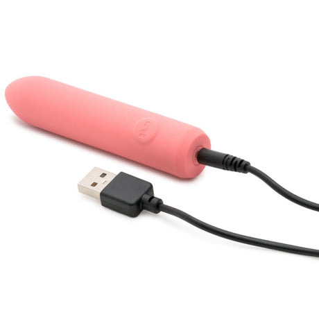 Vibrator Ily Bullet Pink.6