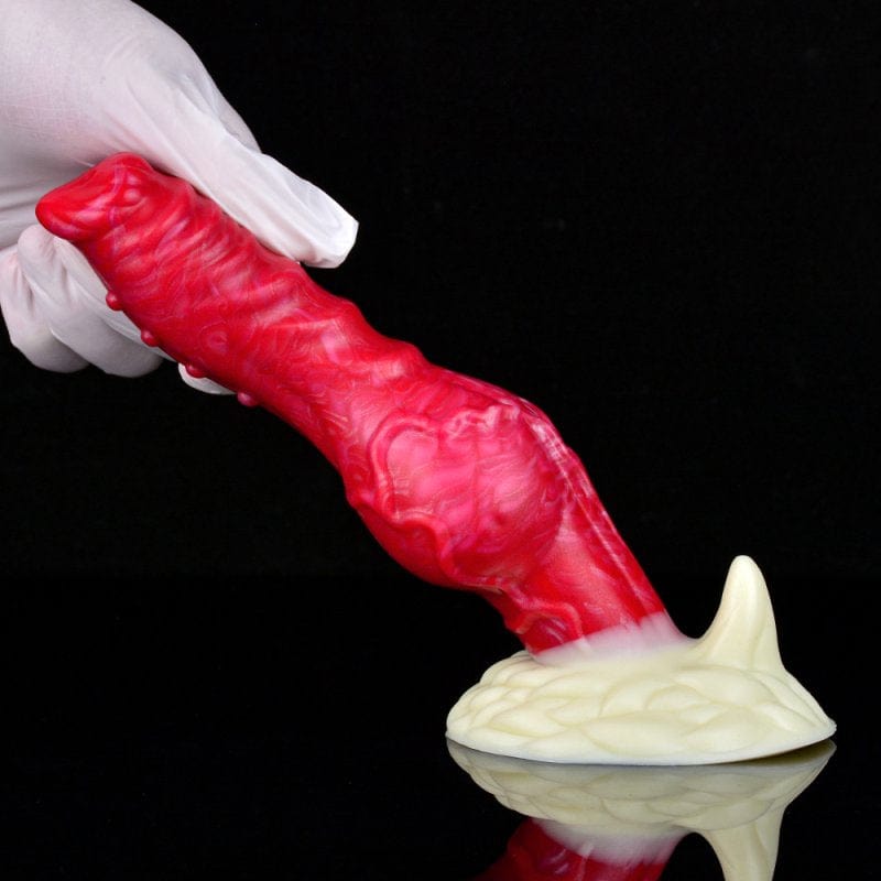 Jektorix Dildo 16 x 6.5cm