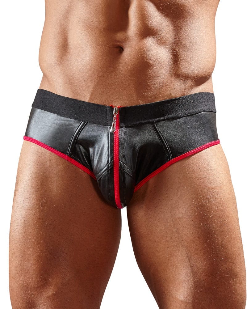 Jock Erik