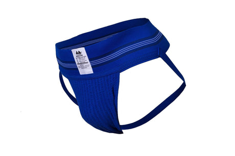 Jockslip Blauer Wal