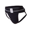 Jockslip Schwarzer Panther