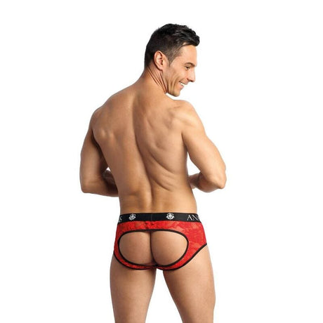 Jockstrap Brave Jock XL
