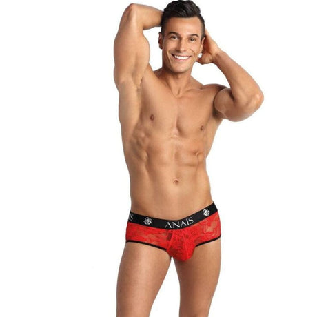 Jockstrap Brave Jock XL