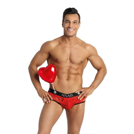 Jockstrap Brave Jock XL
