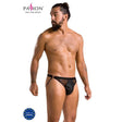 Jockstrap Luke Schwarz S/M