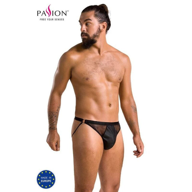 Jockstrap Luke Schwarz S/M
