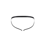 Jockstrap Luke Schwarz S/M – Ansicht 6