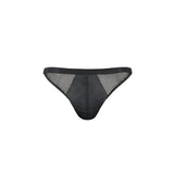 Jockstrap Luke Schwarz S/M – Ansicht 5