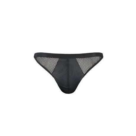 Jockstrap Luke Schwarz S/M