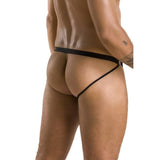 Jockstrap Luke Schwarz S/M – Ansicht 4