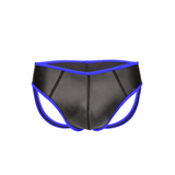 Jockstrap Ouch Puppy Play aus Neopren in fünf Ausführungen – Ansicht 14