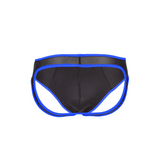 Jockstrap Ouch Puppy Play aus Neopren in fünf Ausführungen – Ansicht 15