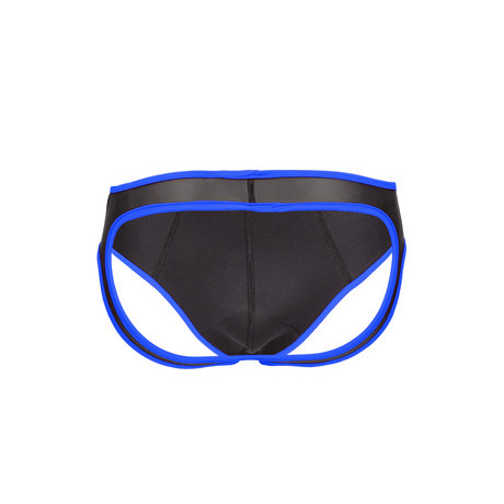 Jockstrap Ouch Puppy Play aus Neopren in fünf Ausführungen – Ansicht 15