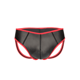 Jockstrap Ouch Puppy Play aus Neopren in fünf Ausführungen – Ansicht 19