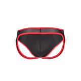 Jockstrap Ouch Puppy Play aus Neopren in fünf Ausführungen – Ansicht 20