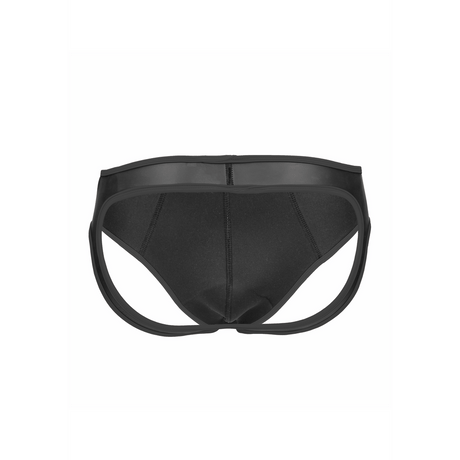Jockstrap Ouch Puppy Play aus Neopren in fünf Ausführungen – Ansicht 5