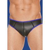 Jockstrap Ouch Puppy Play aus Neopren in fünf Ausführungen – Ansicht 11