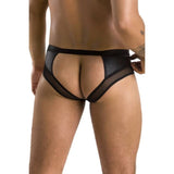Jockstrap Tom Schwarz S/M – Ansicht 4