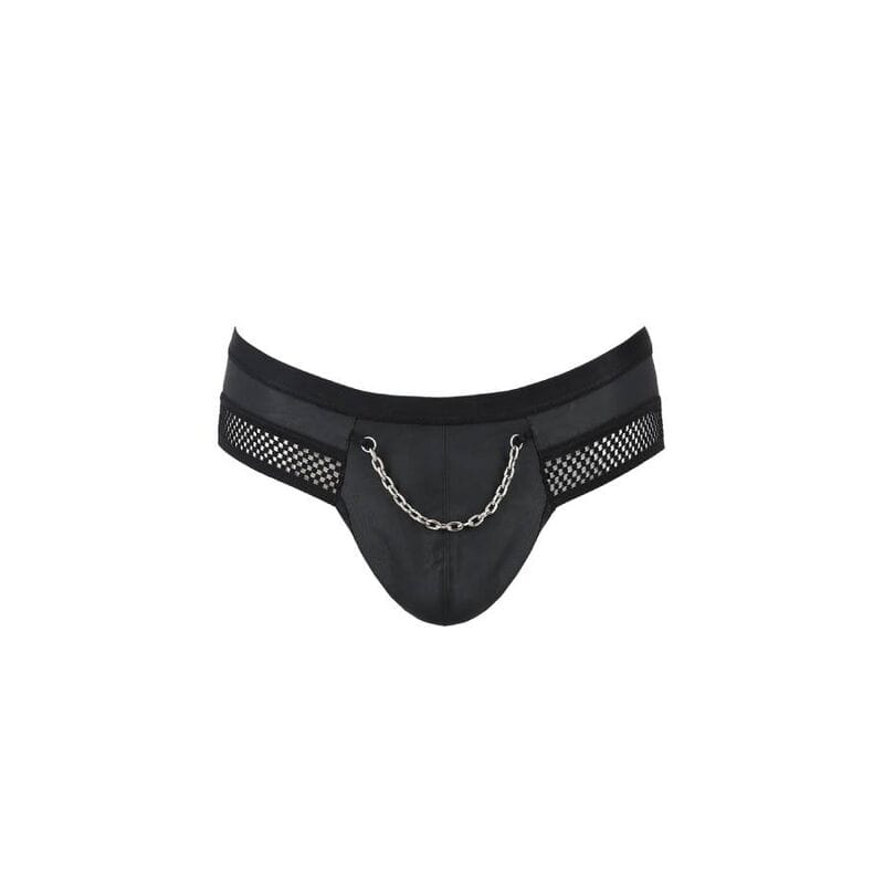 Jockstrap Tom Schwarz S/M – Ansicht 5