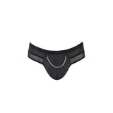 Jockstrap Tom Schwarz S/M – Ansicht 5