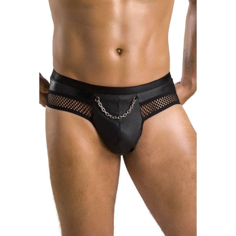 Jockstrap Tom Schwarz S/M – Ansicht 3