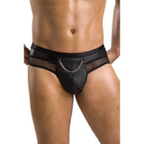 Jockstrap Tom Schwarz S/M – Ansicht 3