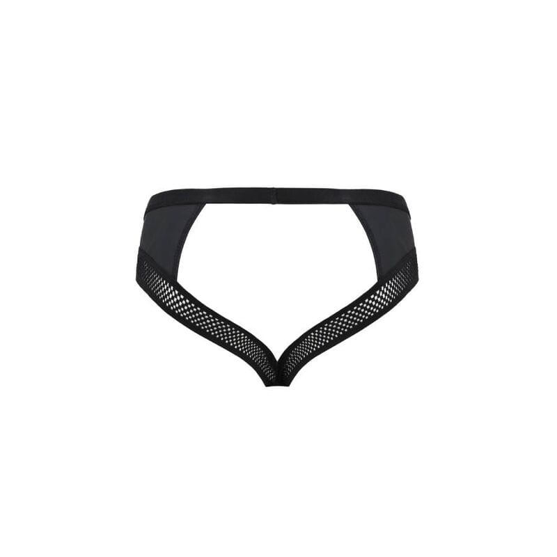 Jockstrap Tom Schwarz S/M – Ansicht 6